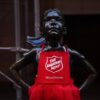 Politics: the salvation army’s history with d day and donut day