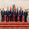 Politics: the art of trump's trade deal with china