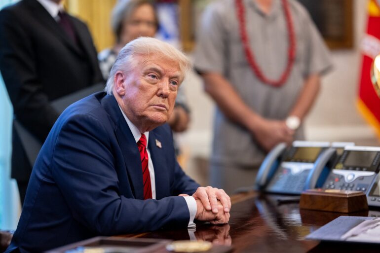 Politics: “this is fake news” – white house blasts cnn