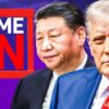 Trump Calls For 2020 Investigation; How Iran Nuke Scientists Killed In Bed; Xi’s Mom Wants Him Out?