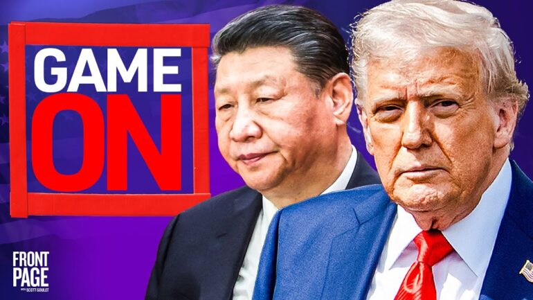 Trump Calls For 2020 Investigation; How Iran Nuke Scientists Killed In Bed; Xi’s Mom Wants Him Out?