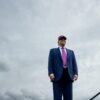 Politics: trump calls for massive expansion of ice raids in