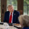 Politics: trump calls out jerome powell before testifying