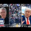 Politics: trump, newsom spar over national guard deployment as la