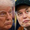 Politics: trump vs. musk over ‘big beautiful bill’ — what’s