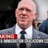 Trump's Border Czar: New Immigration Crackdowns Coming Soon!