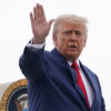 Politics: trump's getting the job done on deportations even without