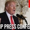 URGENT BREAKING: Trump Says WAR with Iran is Imminent as Isreal Prepares to Strike!