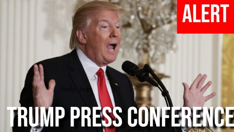 URGENT BREAKING: Trump Says WAR with Iran is Imminent as Isreal Prepares to Strike!