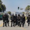 Politics: venezuelan immigrant on ice enforcement operations – one america