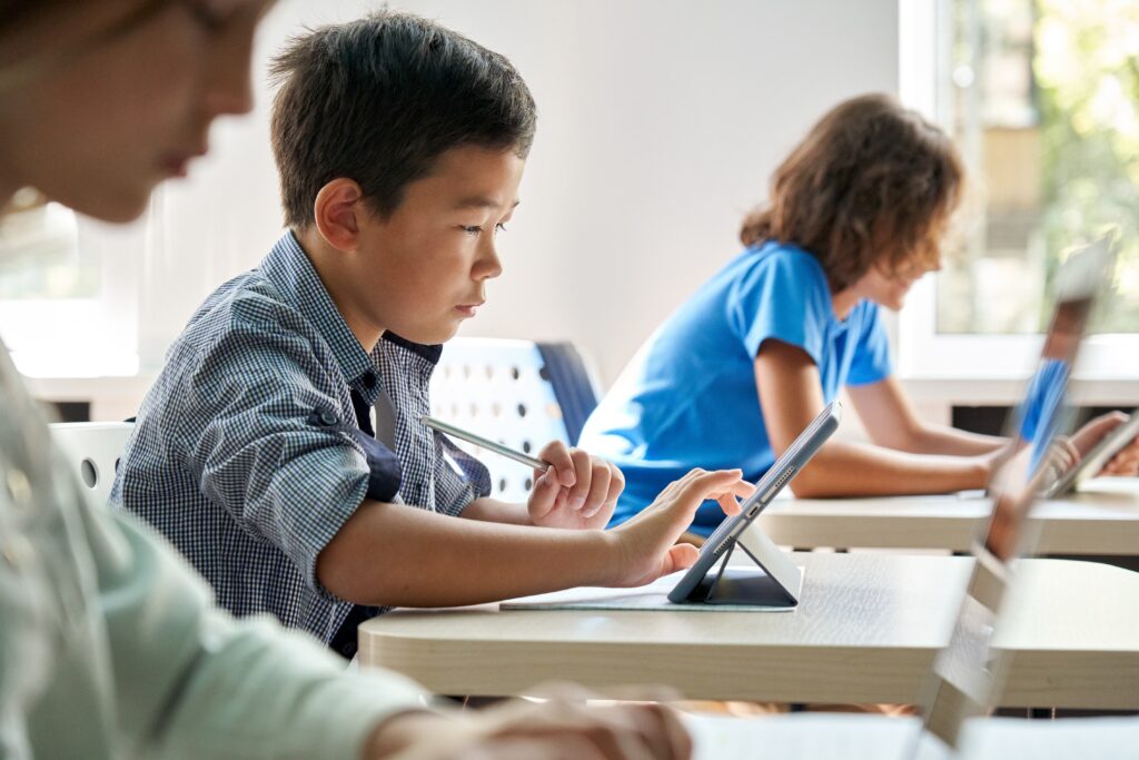 Politics: we've all got to do more to protect kids