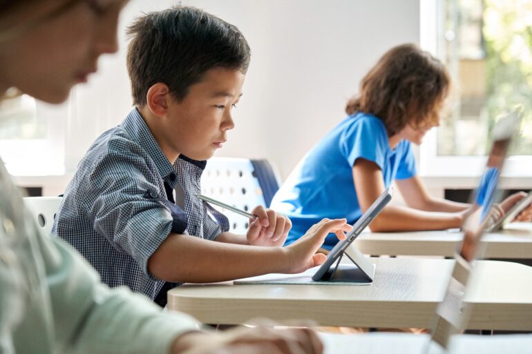 Politics: we've all got to do more to protect kids