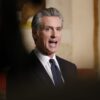 Politics: what will it take for gavin newsom to focus