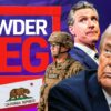 What’s Happening In LA Riots? Truth Behind ICE Raid; Proud Boys J6 Lawsuit
