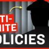Whistleblower Exposes "Anti-White" Programs STILL Running at USDA