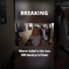 White House: whoever Leaked to Fake News CNN should go to Prison! #breakingnews