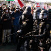 Politics: why la's ice riots reveal decades of california poltical