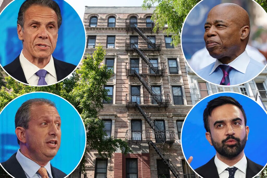 Politics: why the democratic nyc mayoral candidates have housing wrong