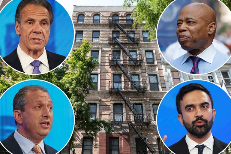 Politics: why the democratic nyc mayoral candidates have housing wrong