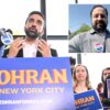 Politics: zohran mamdani backer who sits on nyc campaign finance