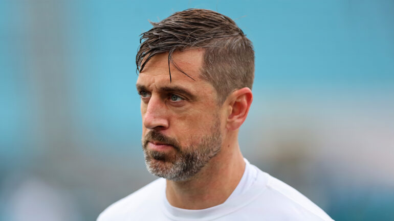 Satire news: aaron rodgers purchases lavish pittsburgh area bunker