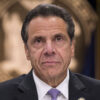 Satire news: andrew cuomo subpoenas gynecological records of women who