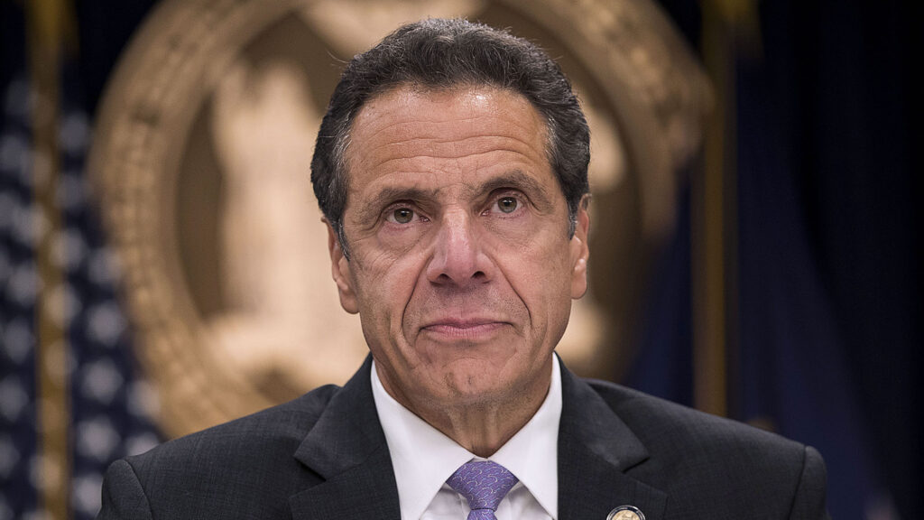 Satire news: andrew cuomo subpoenas gynecological records of women who