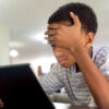 Satire news: child given first stock to learn about losing