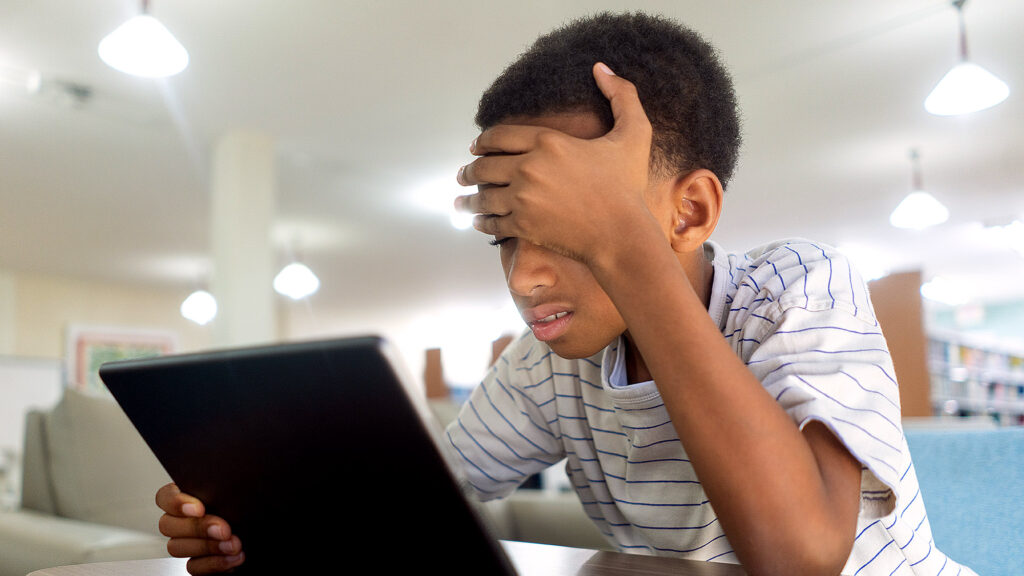 Satire news: child given first stock to learn about losing