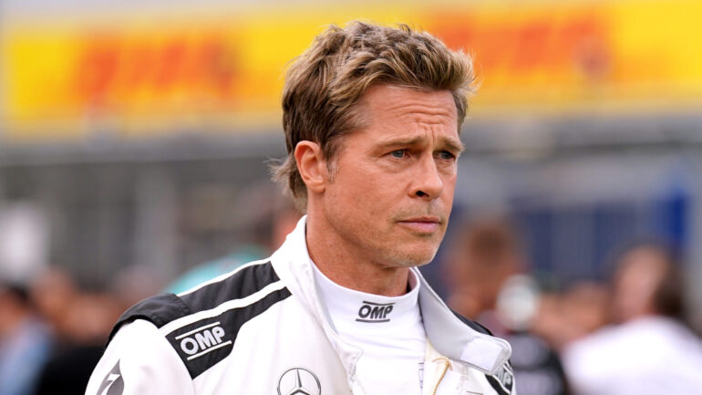 Satire news: driving surges in popularity thanks to ‘f1’ film