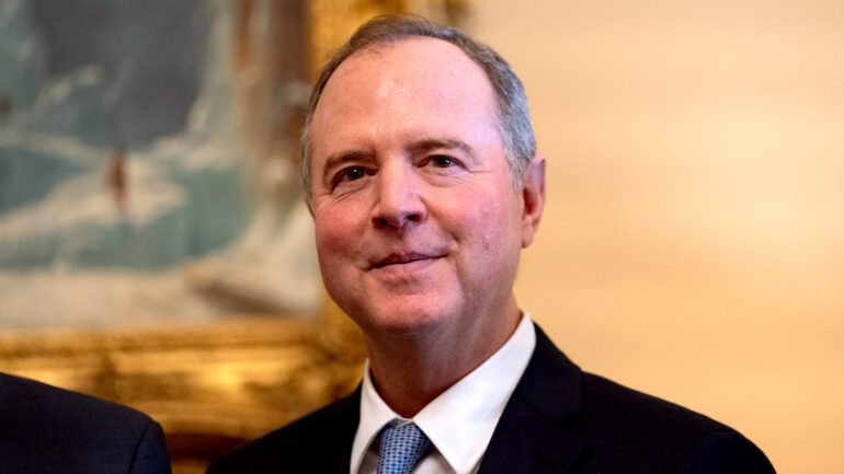 Satire news: fbi warns second california senator still at large