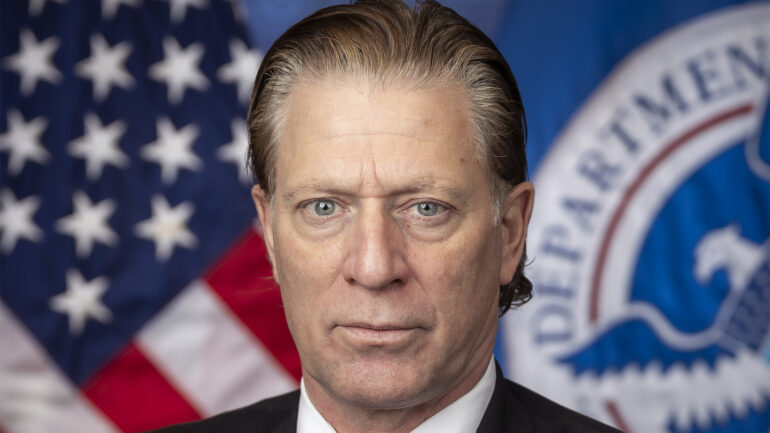 Satire news: fema chief confused by wind