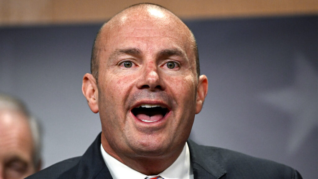 Satire news: gop lawmakers clarify their hate filled rhetoric only meant