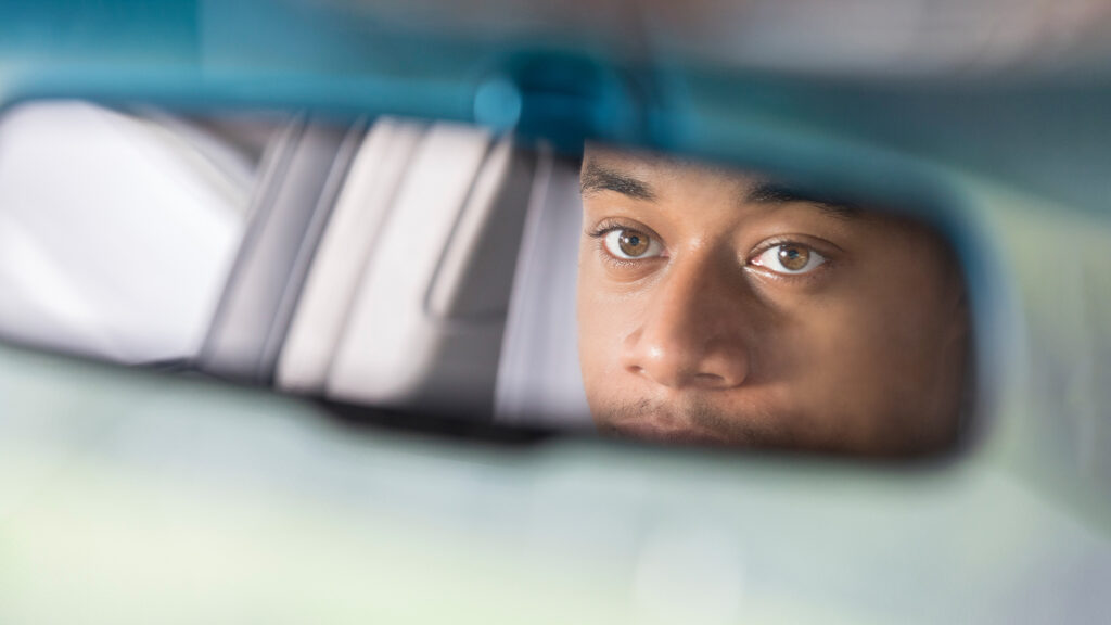 Satire news: report: it will never feel right seeing dad