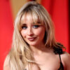 Satire news: sabrina carpenter undergoes state mandated lobotomy to cure nymphomania