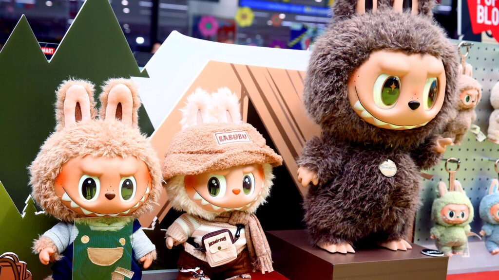 Satire news: what to know about labubu dolls