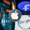 Science & tech: 16 billion google, apple, other passwords leaked: