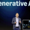 Science & tech: amazon ceo andy jassy admits ai will