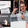 Science & tech: amazon backed anthropic wins key ruling in ai