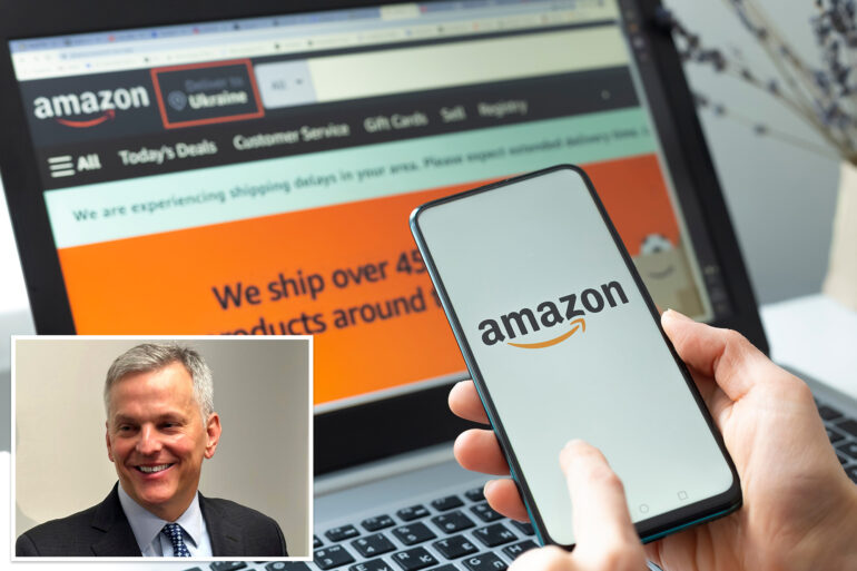 Science & tech: amazon to invest $10b in north carolina
