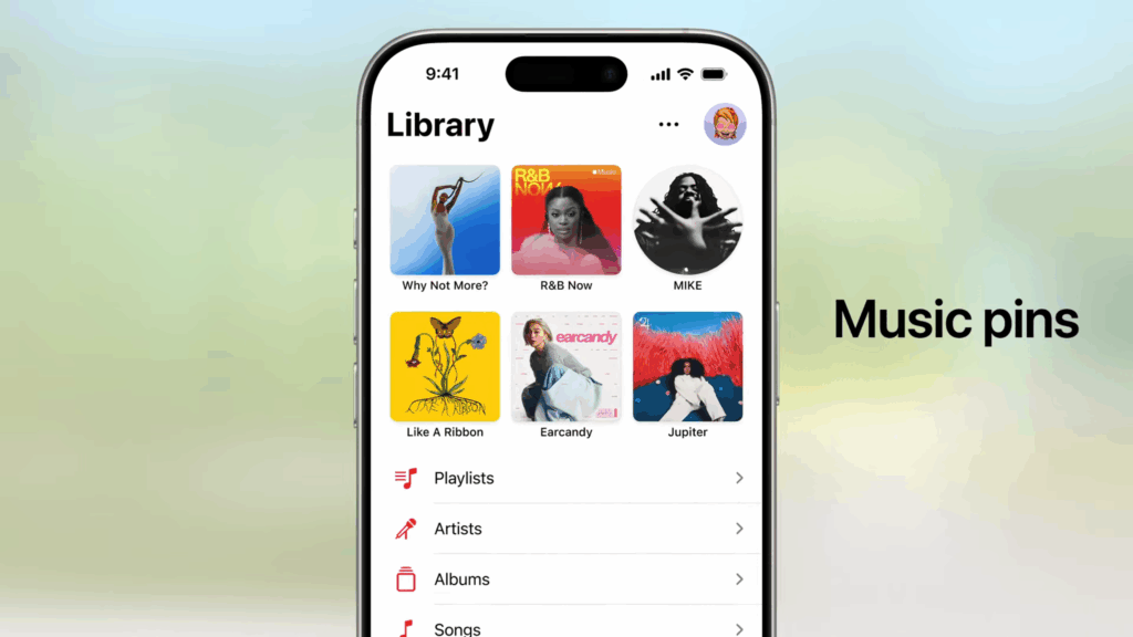 Apple WWDC 2025