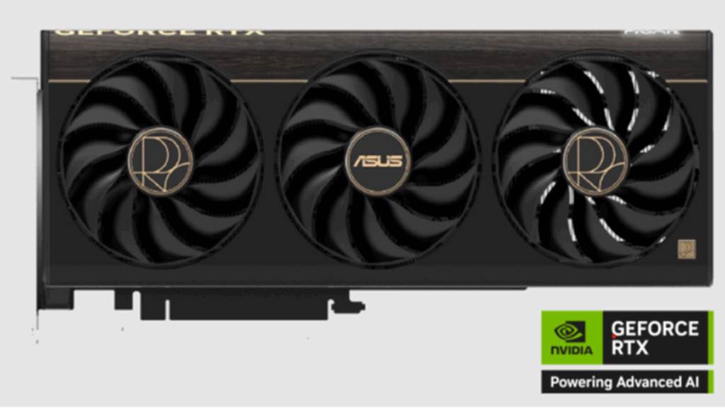 Science & tech: asus built a gpu with an ssd