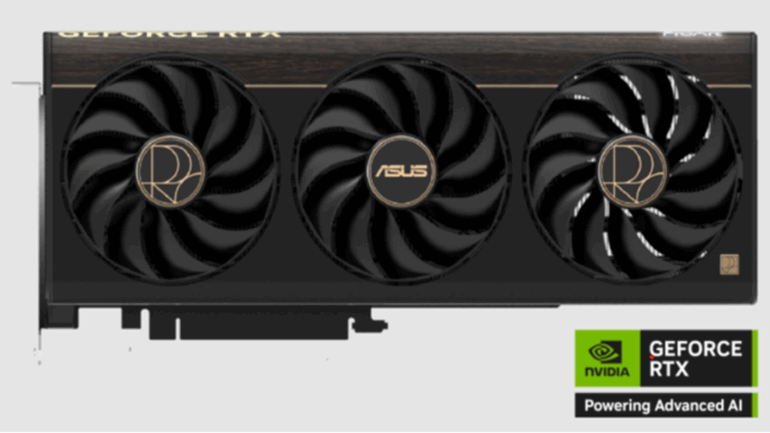Science & tech: asus built a gpu with an ssd