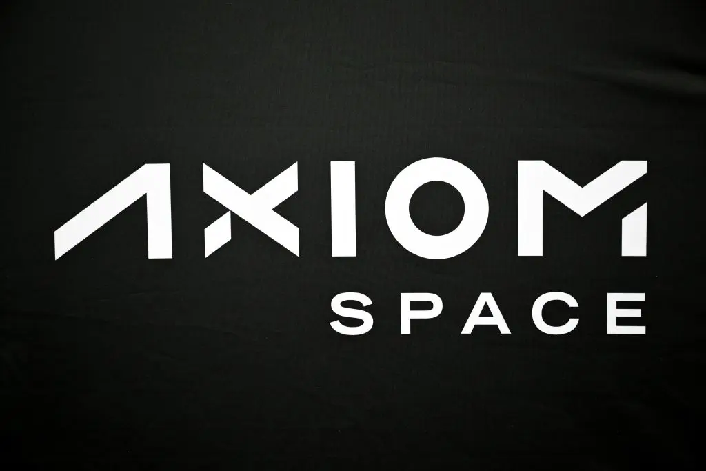 Science & tech: axiom space gearing up to launch ax 4