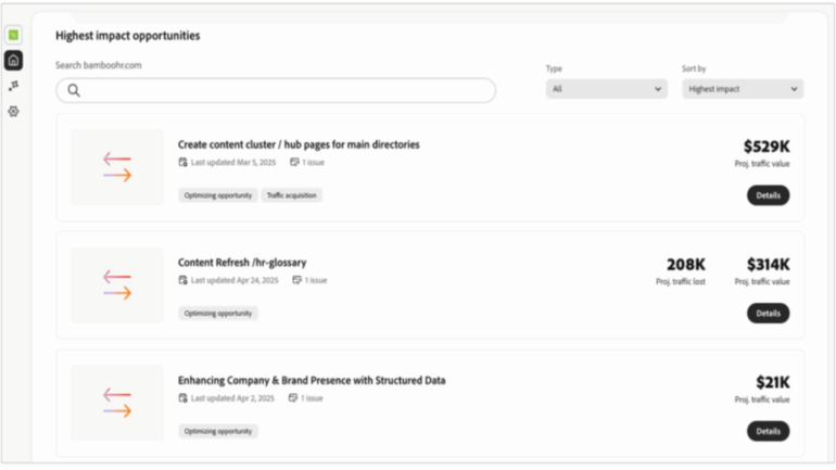 Adobe LLM Optimizer