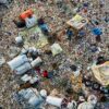 Landfill site