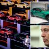 Science & tech: chinese customers snapping up xiaomi's suv in