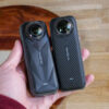 Insta360 X5 action camera