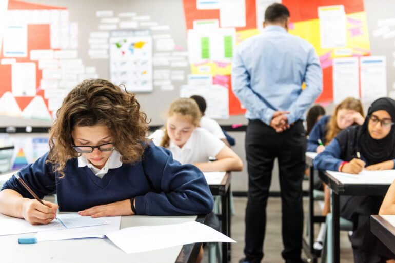 Science & tech: educators warn that ai shortcuts are already