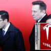 Science & tech: elon musk fires longtime 'fixer' omead afshar